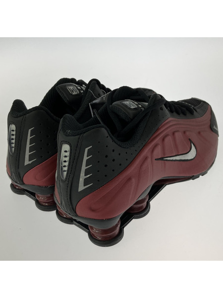 NIKE SHOX R4 (28cm) AR3565-009[値下]