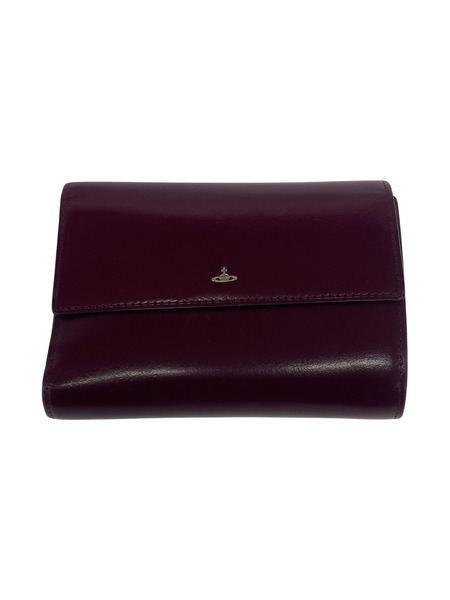 Vivienne Westwood コンパクトウォレット simple tiny orb 三ツ折リ財布[値下]