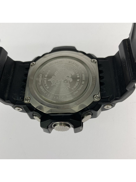 G-SHOCK ソノ他 GW-9400 レンジマン