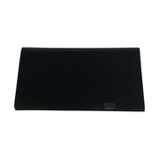 長財布 所作 袱紗レザー長財布 黒