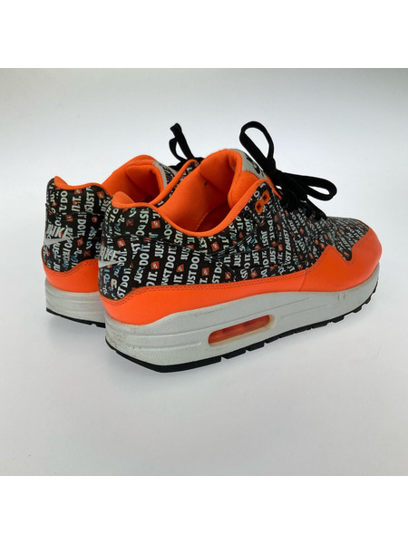 NIKE スニーカー AIR MAX 1 PRM JUST DO IT (28.0)