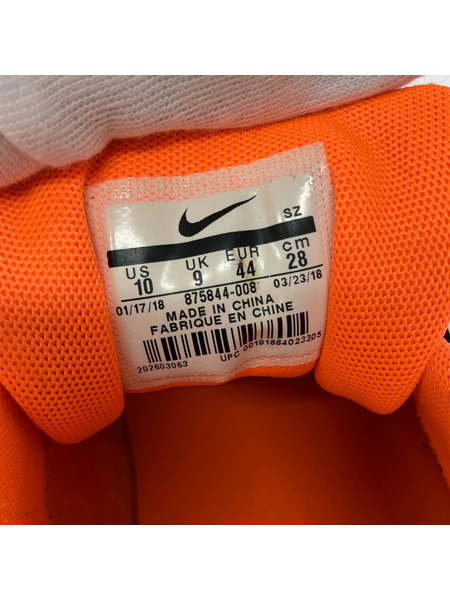 NIKE スニーカー AIR MAX 1 PRM JUST DO IT (28.0)