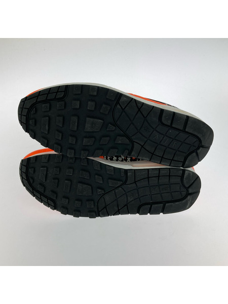 NIKE スニーカー AIR MAX 1 PRM JUST DO IT (28.0)