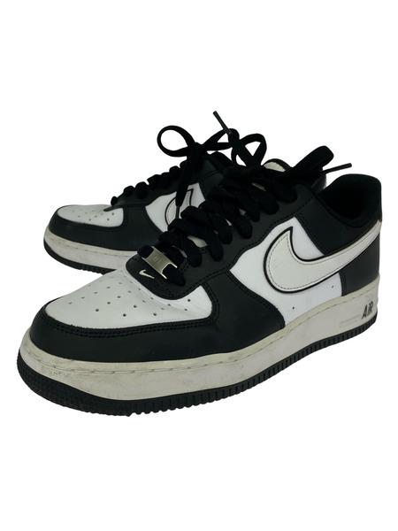 NIKE スニーカー AIR FORCE 1 '07 27.0cm