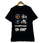 STUSSY 半袖Tシャツ・カットソー STUSSY×G1950-20thb Tee