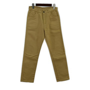 Levi's パンツ 42talon ビッグE ボタン裏F STA PREST(29)