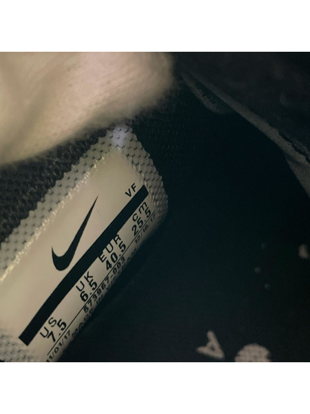 NIKE スニーカー AF1 HIGH Magic Stick VIP "Black"