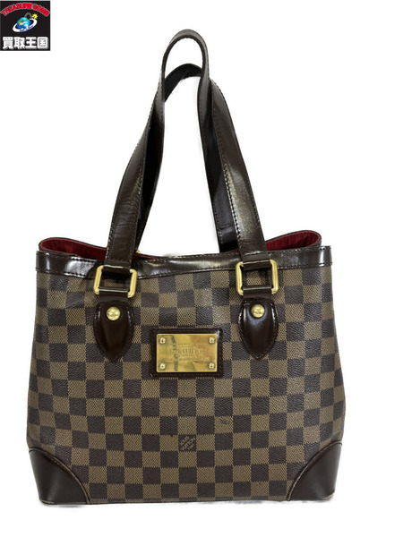 LV ハムステッドMM ダミエ