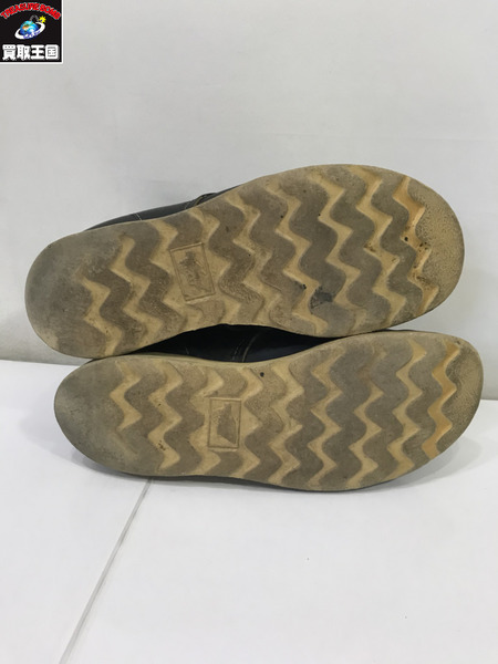 RED WING/90s～/四角犬タグ/8165/クラシックラウンドトゥ/レッドウィング/メンズ/靴/スニーカー/シューズ/黒/ブラック