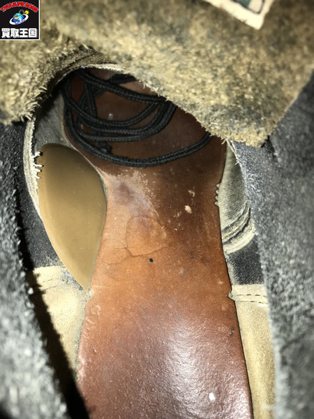 RED WING/90s～/四角犬タグ/8165/クラシックラウンドトゥ/レッドウィング/メンズ/靴/スニーカー/シューズ/黒/ブラック