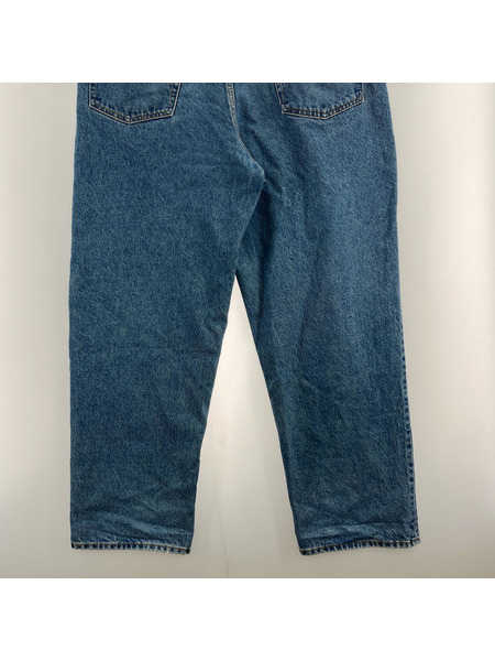 Supreme デニム・ジーンズ 23aw Baggy Jean バギーデニム W34[値下]