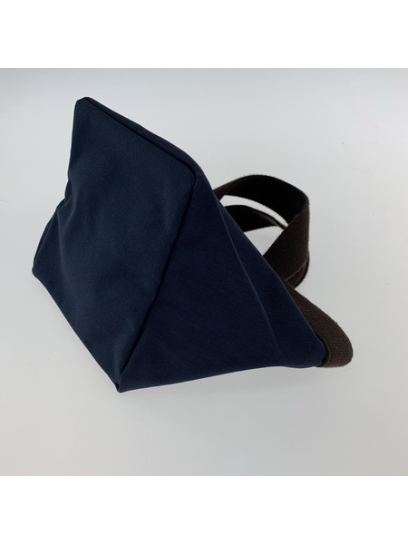 Herve Chapelier トートバッグ