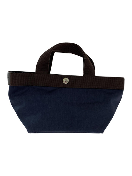 Herve Chapelier トートバッグ