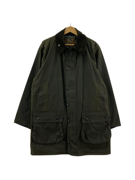 Barbour ジャケット Classic Northumbria Wax Jacket 40