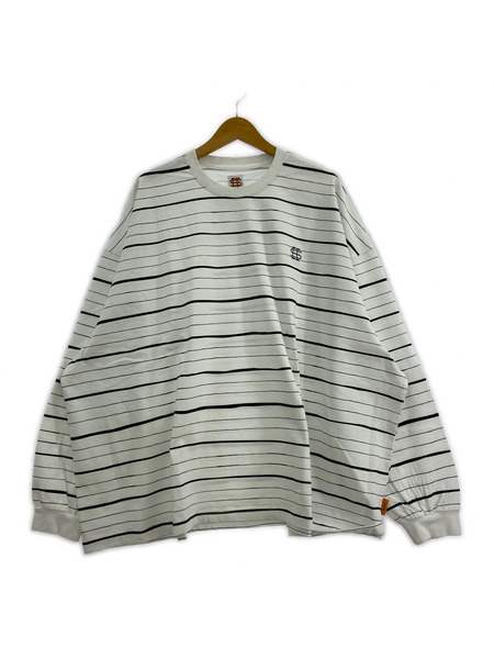 SEESEE for STUDYSHOWROOM STORE 26SS SUPERBIGLSFLATBOARDERT