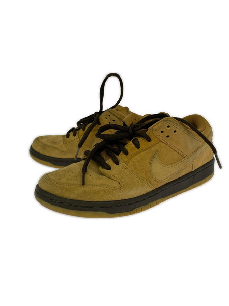 NIKE SB スニーカー DUNK PRO