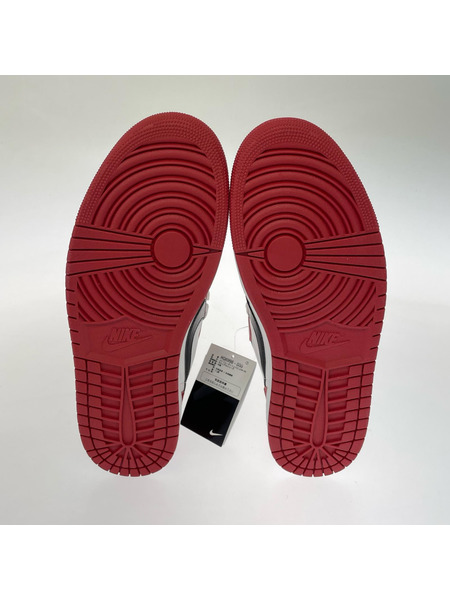 NIKE スニーカー AIR JORDAN 1 RETRO LOW OG 30㎝