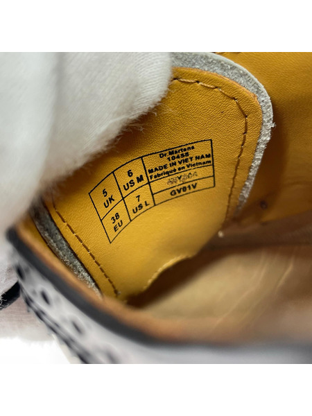Dr.Martens シューズ ブローグシューズ/UK5