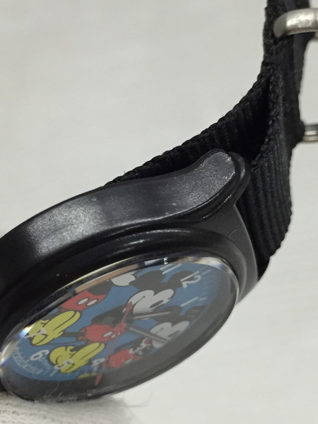 JAM HOME MADE Disney 腕時計[値下]