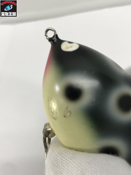 ガウラクラフト　トリオ　ロットン[値下]