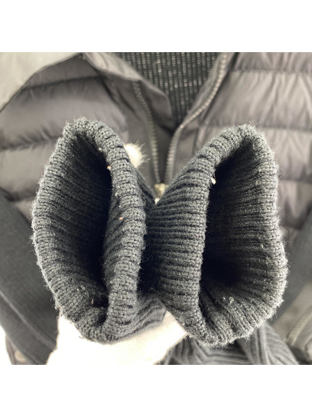MONCLER ジャケット CARDIGAN TRICOT