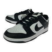 NIKE スニーカー DUNK LOW RETRO PANDA