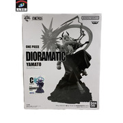 一番くじ ワンピース C賞 DIORAMATIC ヤマト 未開封