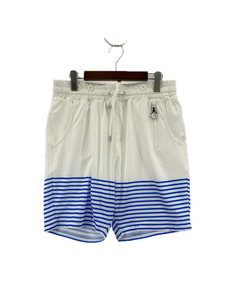 muta ショートパンツ MARIN GOLF ラッシュショートパンツ  白