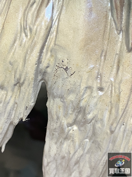 一番くじ イヴェルカーナ フィギュア モンスターハンター アイスボーン