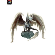 一番くじ イヴェルカーナ フィギュア モンスターハンター アイスボーン