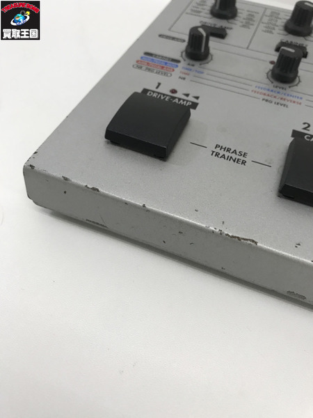 KORG エフェクター AX1000G