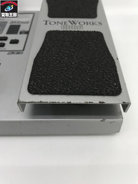 KORG エフェクター AX1000G