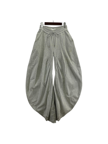 nutemperor スウェットパンツ