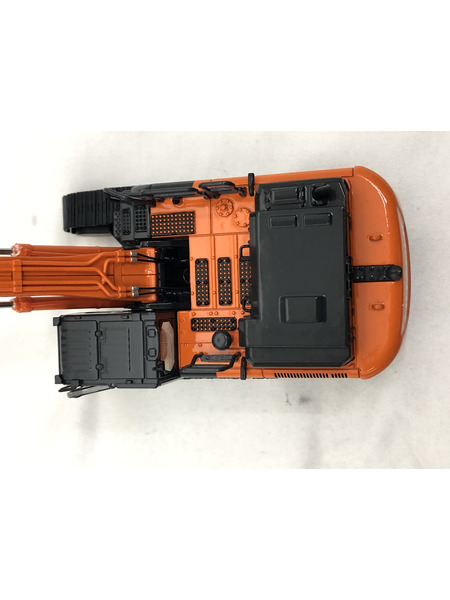 ミニカーその他 日立建機 1/50 ZAXIS330