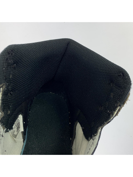 NIKE スニーカー Air Jordan 1 High OG Sail US9[値下]