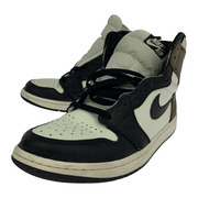 NIKE スニーカー Air Jordan 1 High OG Sail US9