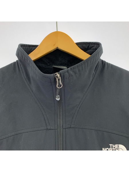 THE NORTH FACE ADVANCED VEST NP22551R 黒 (L)