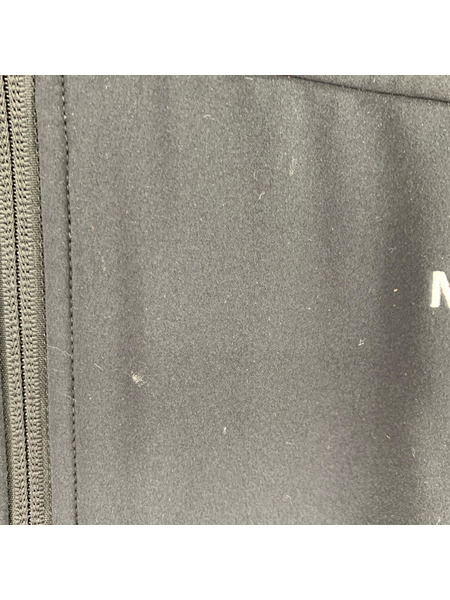 THE NORTH FACE ADVANCED VEST NP22551R 黒 (L)