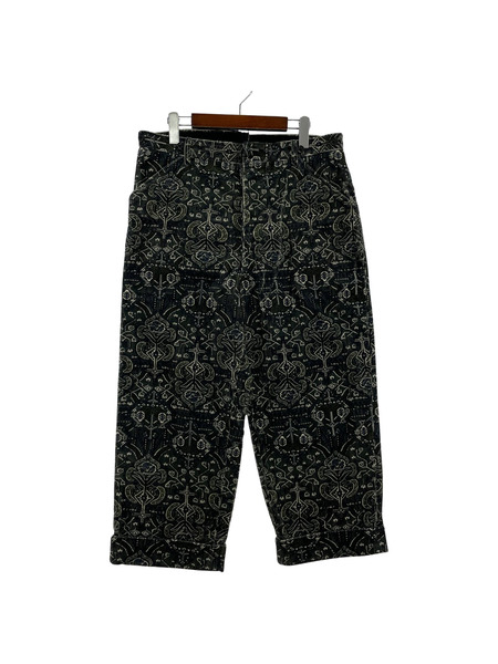 パンツ niceness patrick コーデュロイパンツ