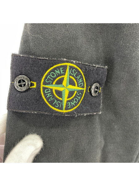 STONE ISLAND スウェット・トレーナー スウェット/グレー