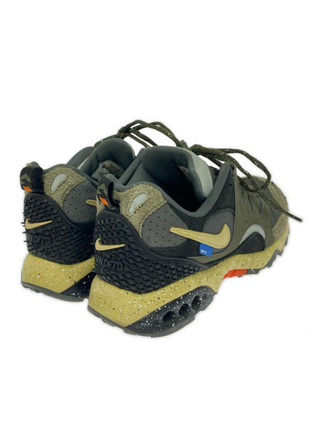 NIKE スニーカー UNDEFEATED ×  Air Terra Humara