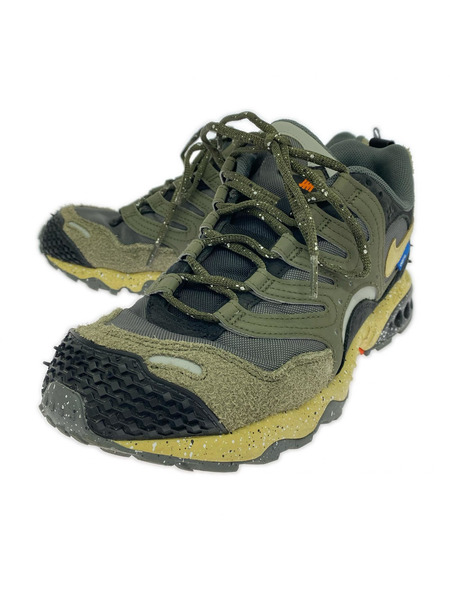 NIKE スニーカー UNDEFEATED ×  Air Terra Humara