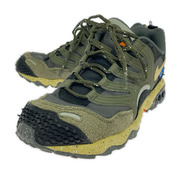 NIKE スニーカー UNDEFEATED ×  Air Terra Humara