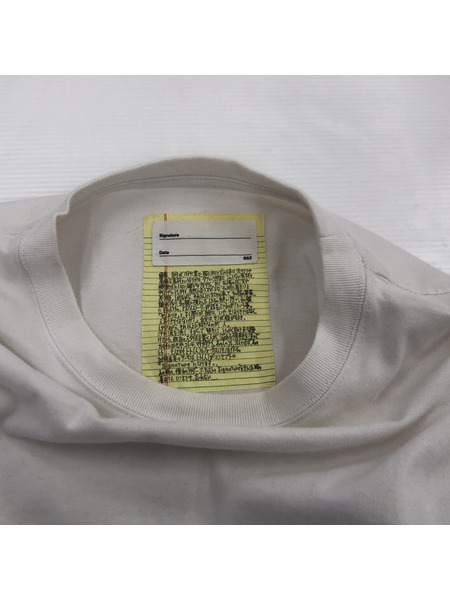 SSZ/SIGNATRE/ロンT（L）[値下]