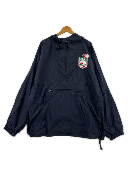 OLD・VINTAGE ジャケット PORT アノラックパーカ（L）