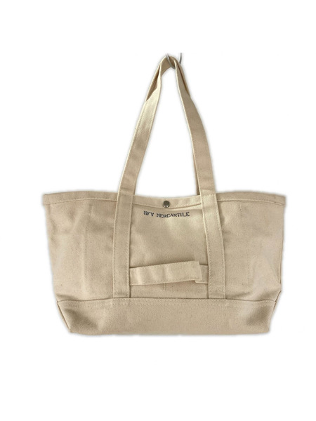 ソノ他バッグ キャンバストート