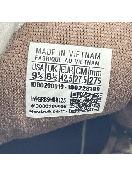Reebok スニーカー reebok CLUB C 85 27.5cm