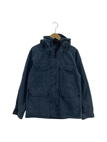 THE NORTH FACE PURPLE LABEL BEAMS別注 Indigo Mountain Parka[値下]
