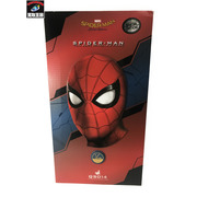 MARVEL HotToys スパイダーマン：ホームカミング 1/4