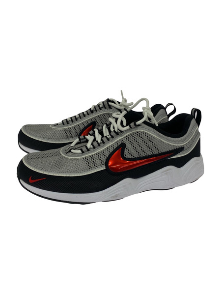 NIKE スニーカー Nike Air Zoom Spiridon OG Sport Red